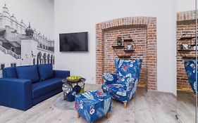 Zamenhofa Studio Kraków by Renters